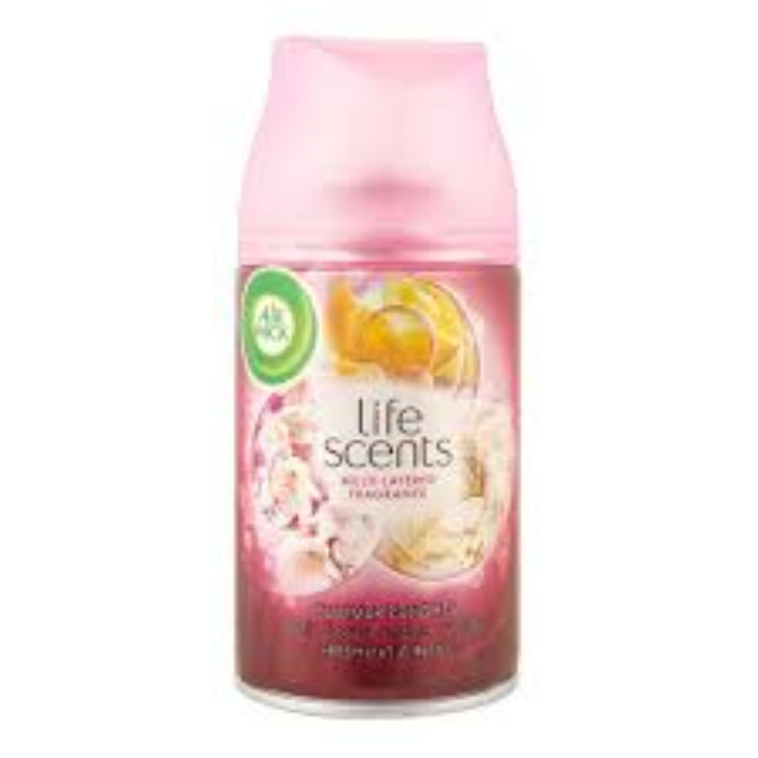 SOOTHE AIR DECOR A/F SUMMER DELIGHT 8ML